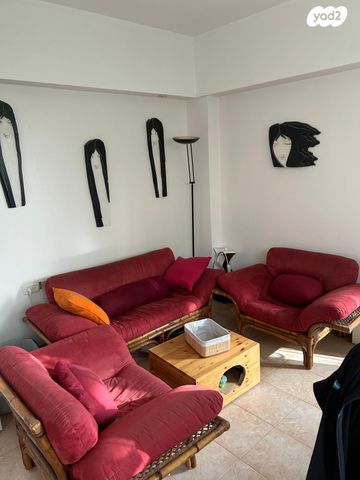 דירת גן, חרל"פ, רחביה, ירושלים