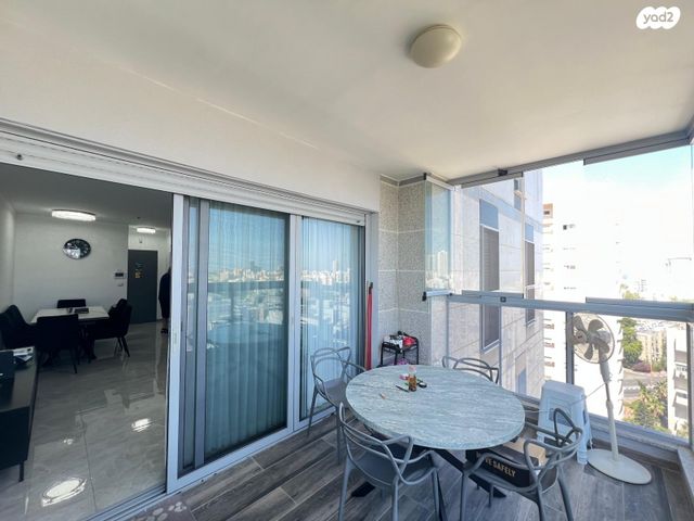 דירה, בלפור 7, רובע ה', אשדוד