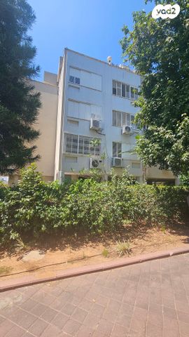 דירה, אגוז, קרית מיכה, חולון