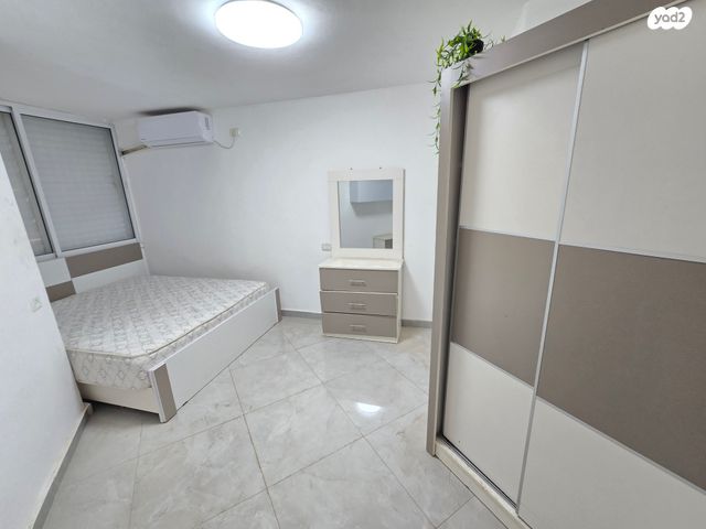 דירה, דרך מצדה, שכונה י"א, באר שבע