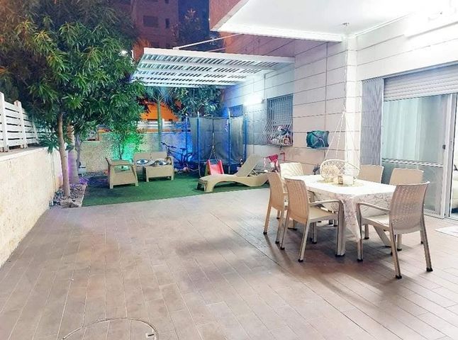 דירת גן, שושנה דמארי 8, קרית האמנים, מצליח, רמלה