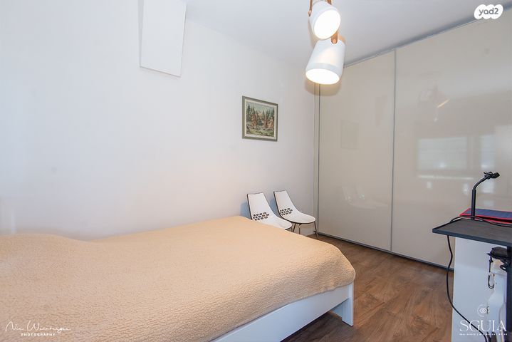 דירה, שדרות הצבי, כבירים, חיפה