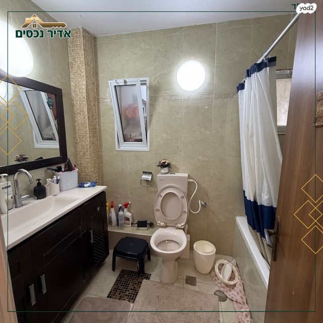 דירה, השקד 27, עין שרה, נהריה