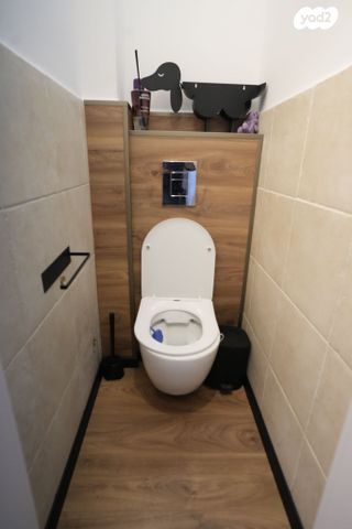 דירה, סמילנסקי, מרכז העיר דרום, נתניה