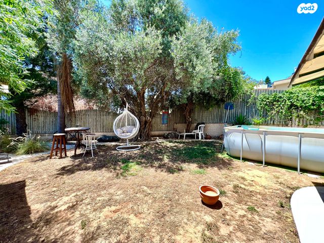 בית פרטי/ קוטג', עמק חפר 98, נאות הרצל, נתניה