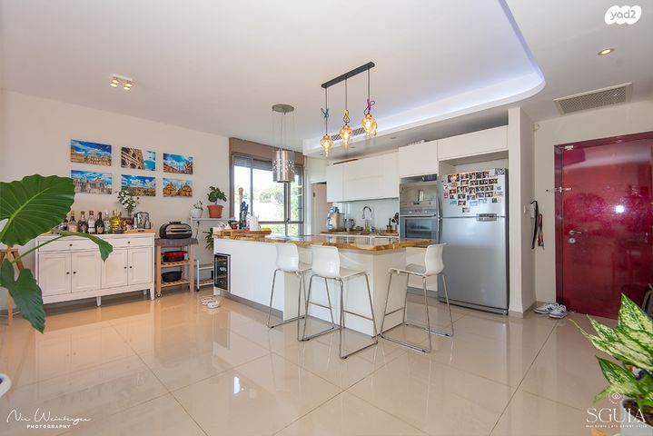 דירה, שדרות הצבי, כבירים, חיפה