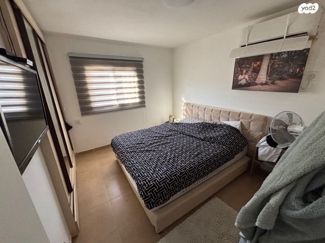 דירה, החותרים 7, אילת