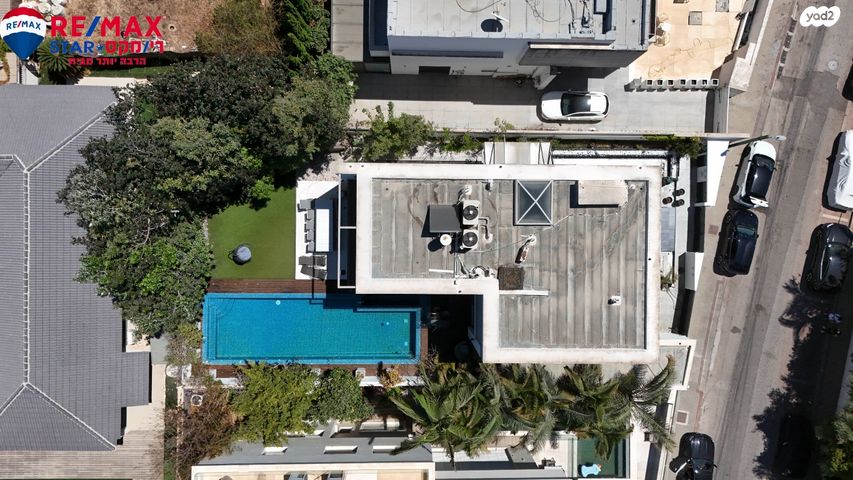 בית פרטי/ קוטג', הרצליה