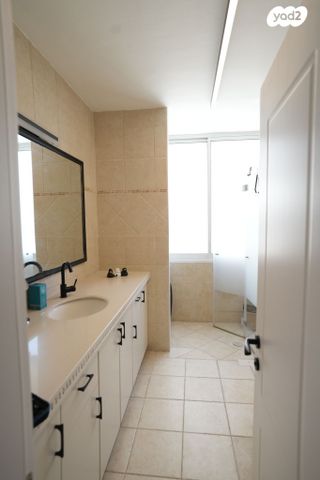 דירה, סמילנסקי, מרכז העיר דרום, נתניה