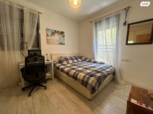 דירה, שלום עליכם 22, לב תל אביב, לב העיר צפון, תל אביב יפו