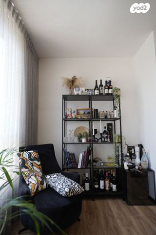 דירה, סמילנסקי, מרכז העיר דרום, נתניה