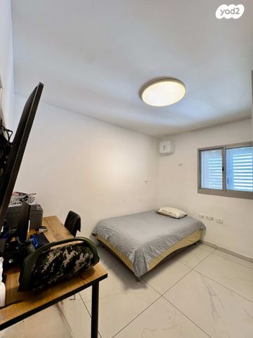 דירה, נתניה