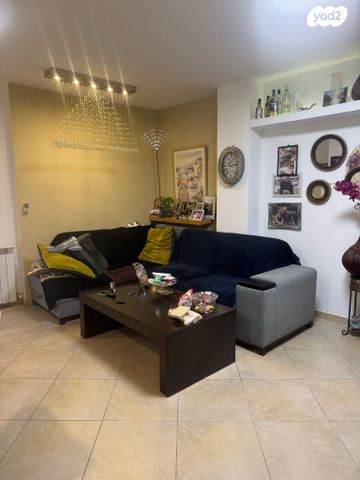 דירת גן, בית הכרם, רמת בית הכרם, ירושלים