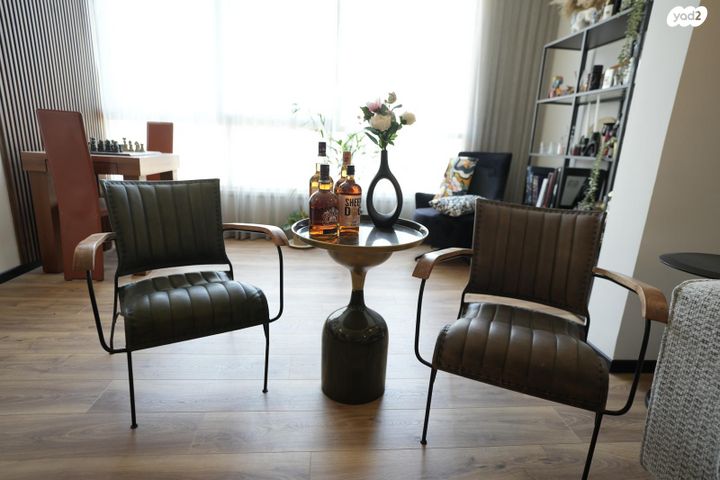 דירה, סמילנסקי, מרכז העיר דרום, נתניה