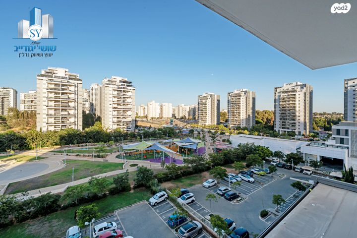 דירה, צמרות המושבה, באר יעקב