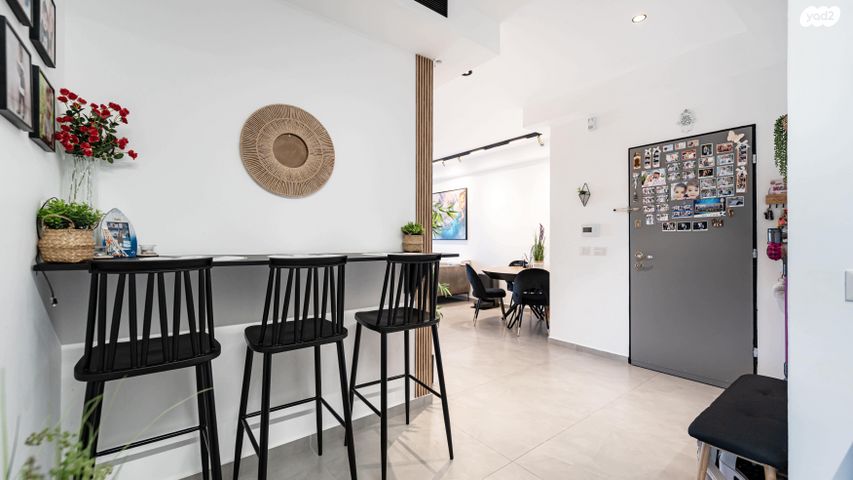 דירה, אנה פרנק 37, באבוב, בת ים