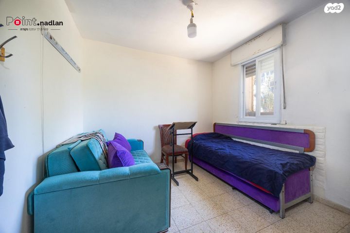 דירה, עיר גנים, ירושלים