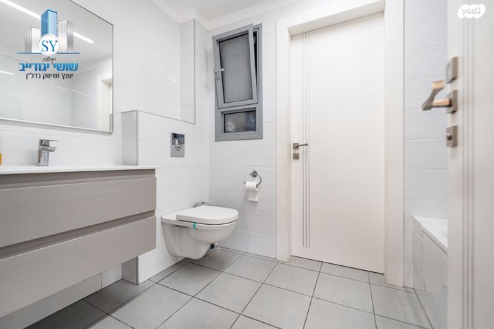 דירה, צמרות המושבה, באר יעקב