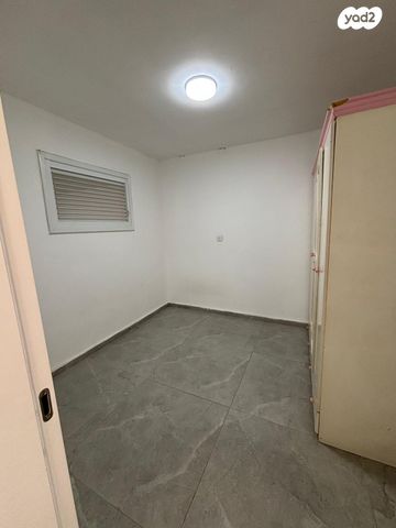 בית פרטי/ קוטג', פטריה, באר שבע