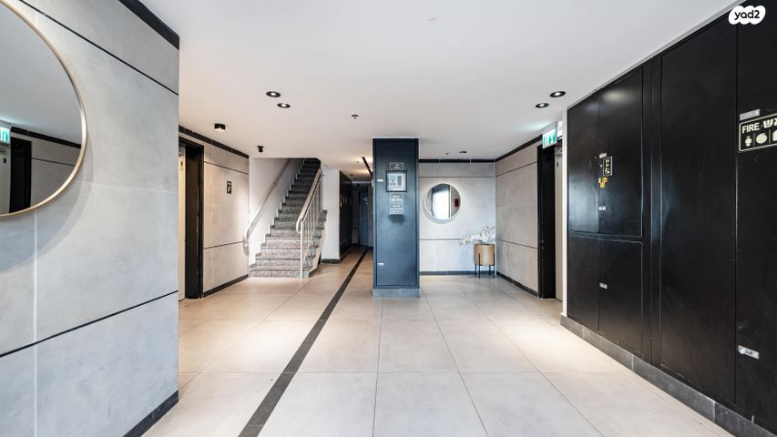 דירה, אנה פרנק 37, באבוב, בת ים