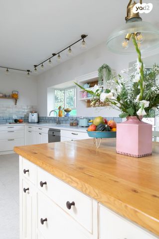 בית פרטי/ קוטג', מרכז הישוב, גני תקווה