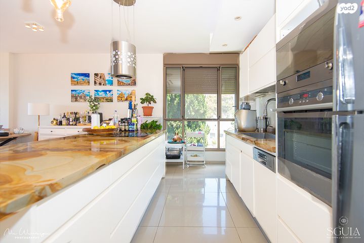 דירה, שדרות הצבי, כבירים, חיפה