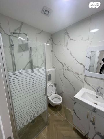 דירה, קיבוץ גלויות, אפרידר, אשקלון