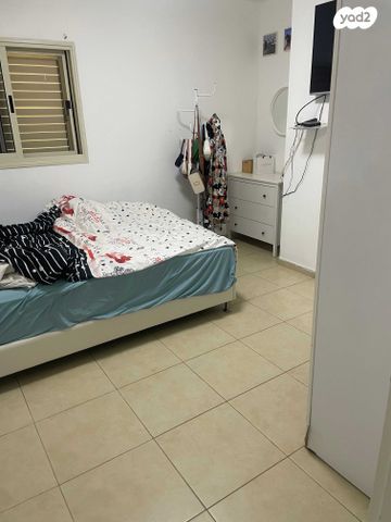 דופלקס, עוזי נרקיס 23, רמות הרכס, באר שבע