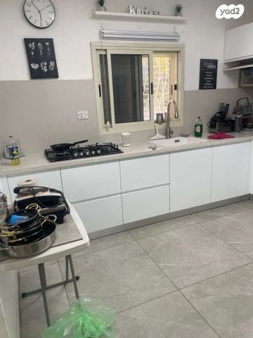 דופלקס, עוזי נרקיס 23, רמות הרכס, באר שבע