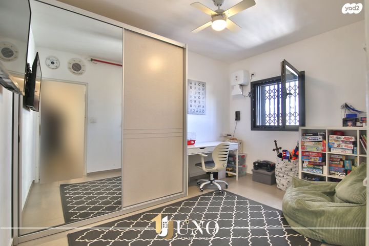 דירה, עפרה חזה 4, משכנות האומנים, קרית מוצקין