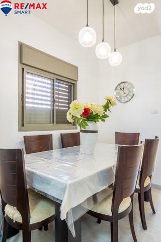 דירת גן, חפץ חיים, אברמסקי, קרית אתא