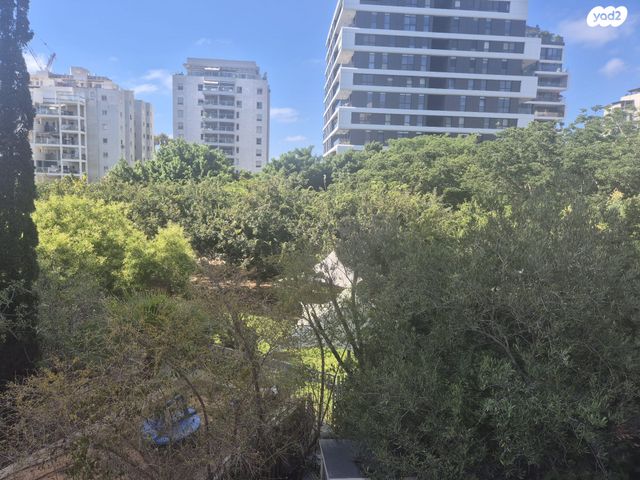 דירה, בילויה מעוז, כוכב הצפון, תל אביב יפו