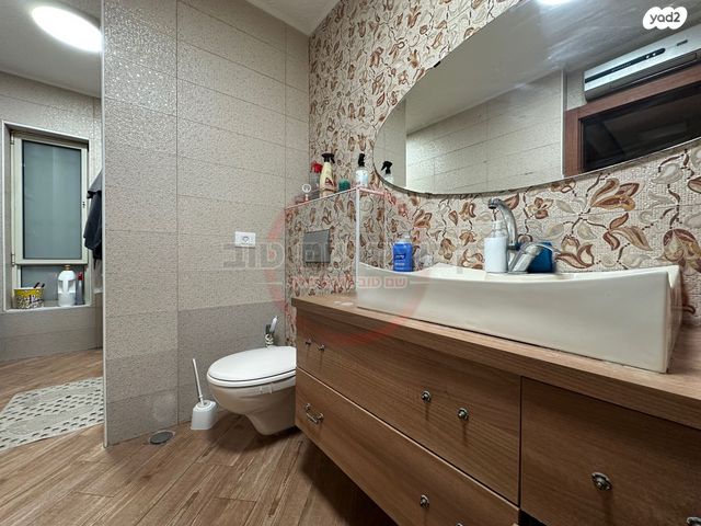 דירת גן, נורית, נווה יוסף, עפולה