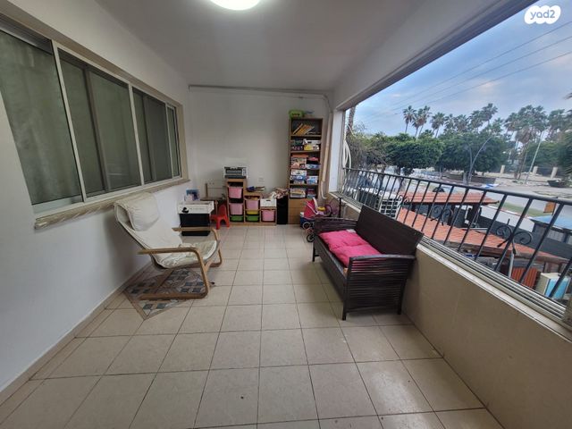 דירה, מרכז העיר, בית שאן