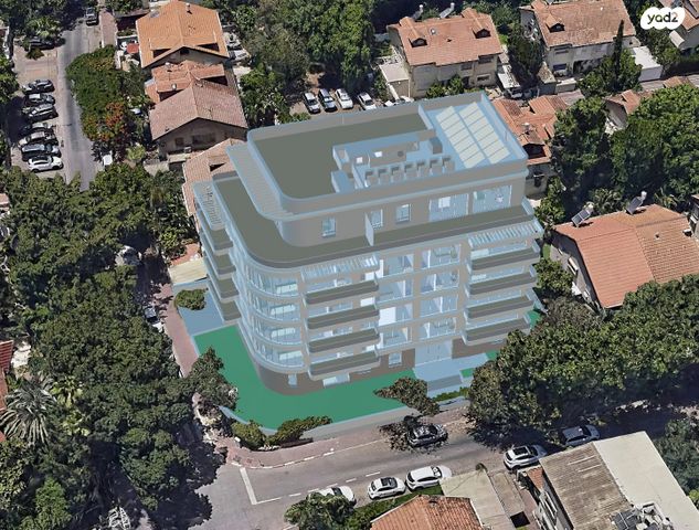 דירה, טרומפלדור, הרצליה הצעירה, הרצליה