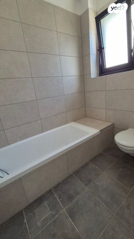 גג/ פנטהאוז, בר כוכבא 68, אחוזת כנרת, טבריה