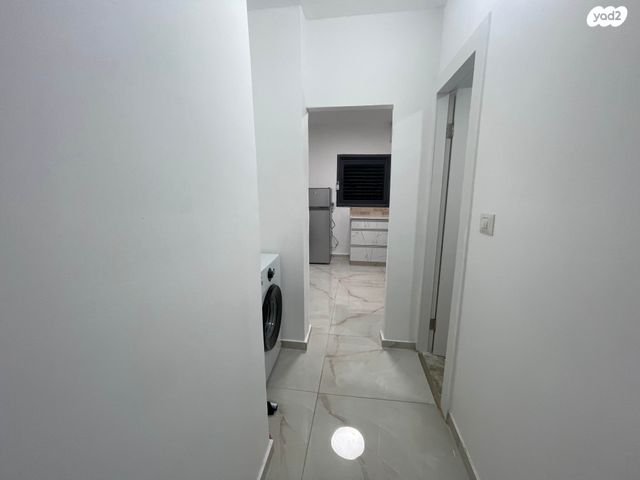 דירה, קיבוץ גלויות, אפרידר, אשקלון