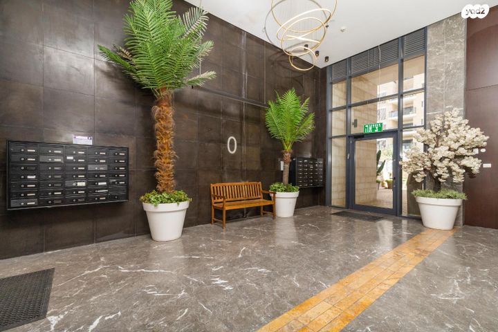 דירה, השופט חיים כהן, ירושלים