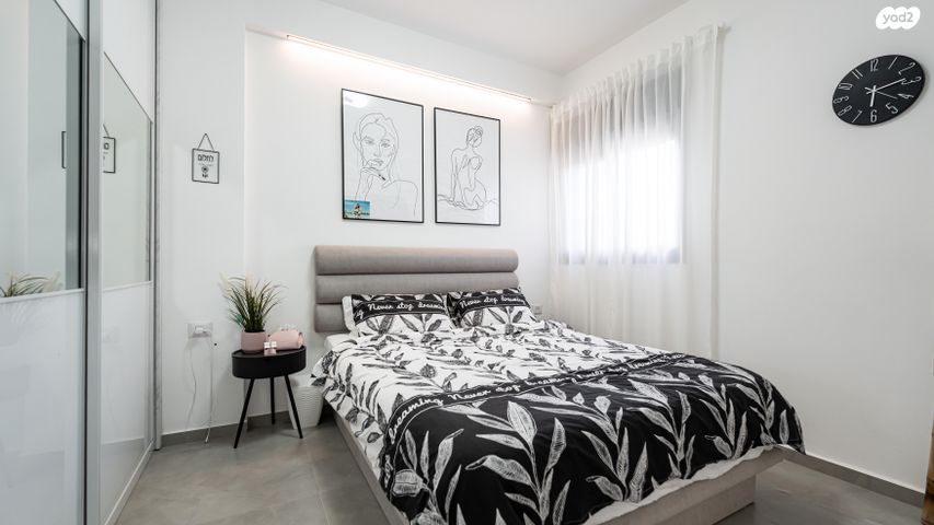 דירה, אנה פרנק 37, באבוב, בת ים