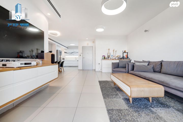 דירה, צמרות המושבה, באר יעקב