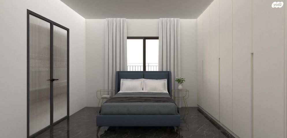 דירה, הגדוד העברי, קרית ויצמן, רעננה