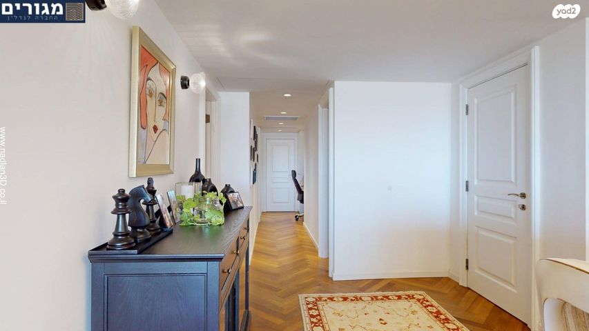 דירת גן, ד"ר יואכים כספרי, חיפה