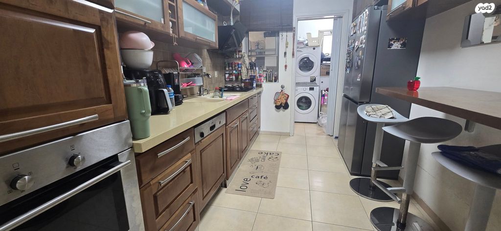 דירה, שלהוב גמיל, עבאס, חיפה