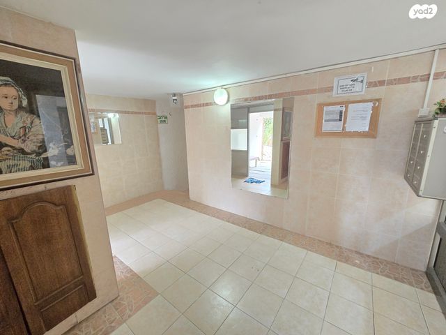 דירה, דרך מצדה, שכונה י"א, באר שבע