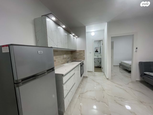 דירה, קיבוץ גלויות, אפרידר, אשקלון