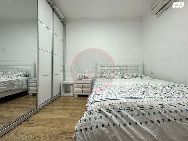 דירת גן, נורית, נווה יוסף, עפולה