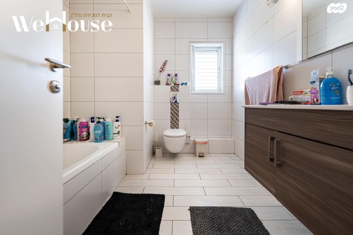 דירה, השר משה, רמת גן