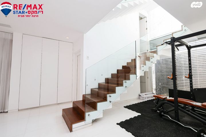 בית פרטי/ קוטג', הרצליה