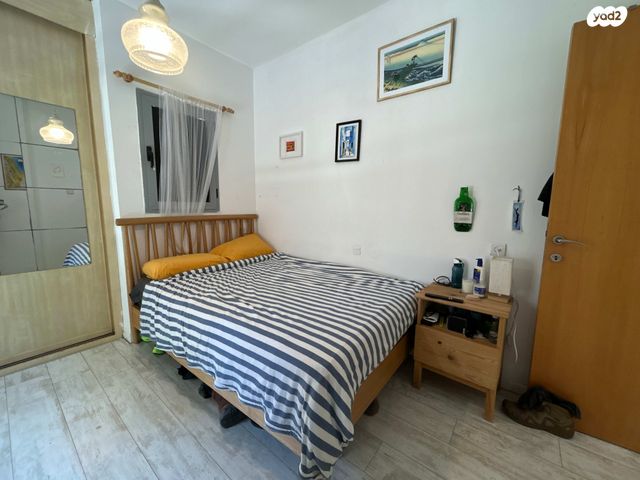 דירה, שלום עליכם 22, לב תל אביב, לב העיר צפון, תל אביב יפו