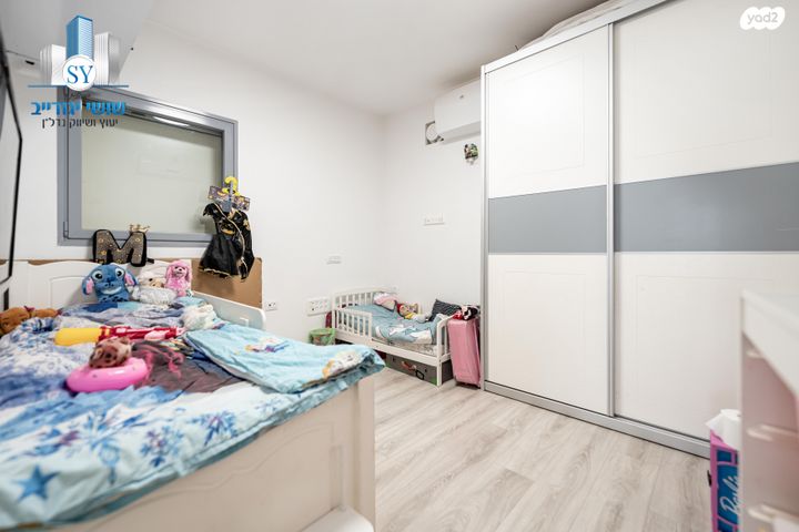 דירה, צמרות המושבה, באר יעקב